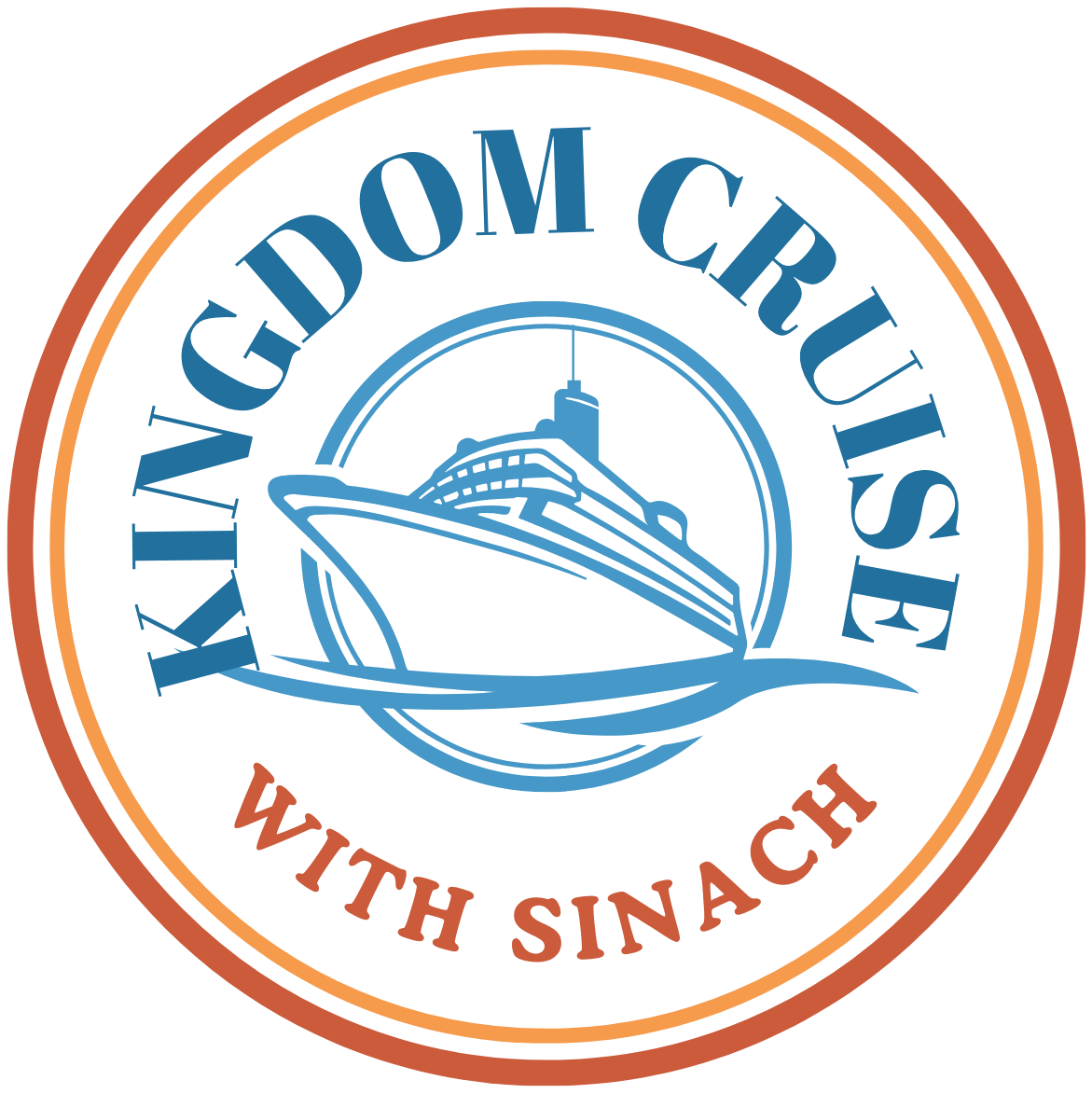 Kingdom Cruise With Sinach